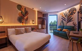 Hotel Ciudad de Burgos